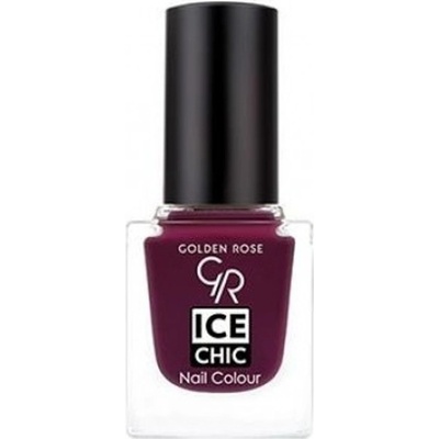 Golden Rose Ice Chic Nail Colour lak na nehty 45 10,5 ml