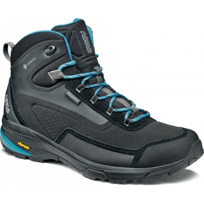 Asolo Nuuk GV ML black/blue moon