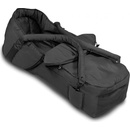 Korby a sedačky ke kočárkům Hauck vložná taška na dítě 2v1 black 530023
