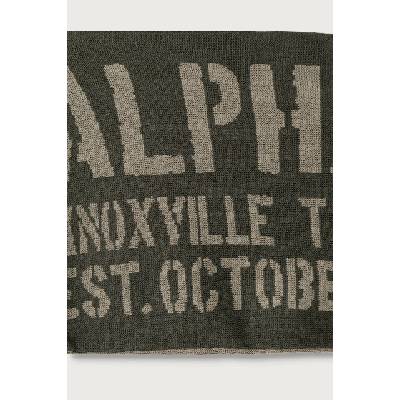 Alpha Industries шал Banner (268906)