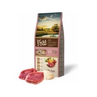 Sam's Field Light & Senior Lamb & Rice 13 kg