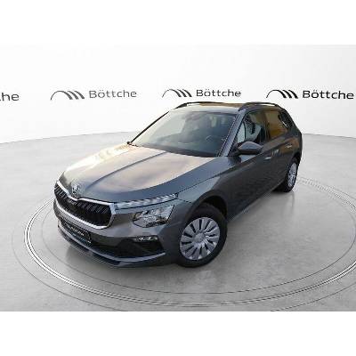 Skoda Kamiq 1.0 TSI 85 kW