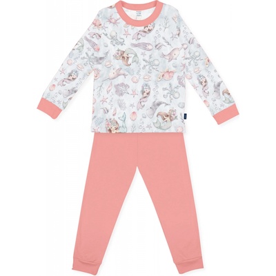 Darré dětské pyžamo Mořská panna