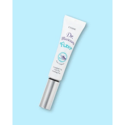 ETUDE Dr,Mascara Fixer Super Long Lash podkladová báza pod riasenku na predĺženie a zväčšenie objemu mihalnic 6 g