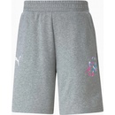 Puma Neymar Jr. Creativity šedá