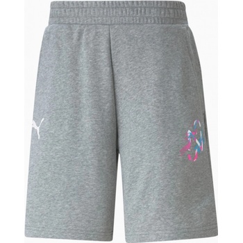 Puma Neymar Jr. Creativity šedá