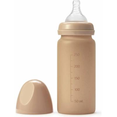 Elodie Details skleněná Blushing Pink 250ml