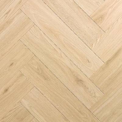 Weninger Herringbone Dub Celest 1 m²