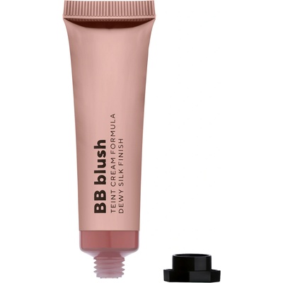 Lamel Insta BB Blush Krémová lícenka 402 Pink blossom 10 ml