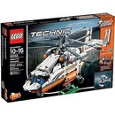 LEGO® Technic 42052 Helikoptéra na těžké náklady