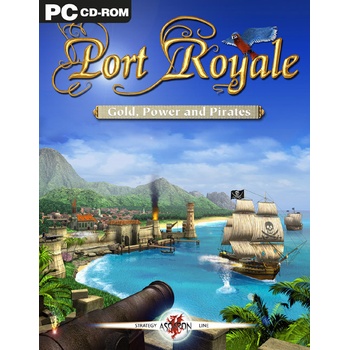 Port Royale