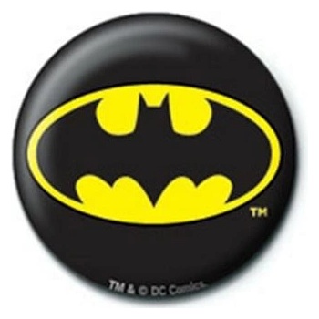 DC Comics - Batman Logo