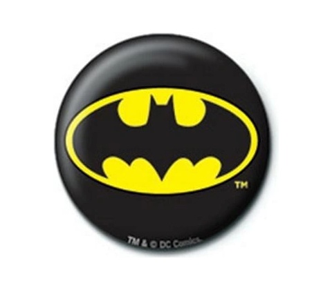 DC Comics - Batman Logo