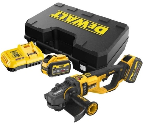 DeWALT DCG460X2
