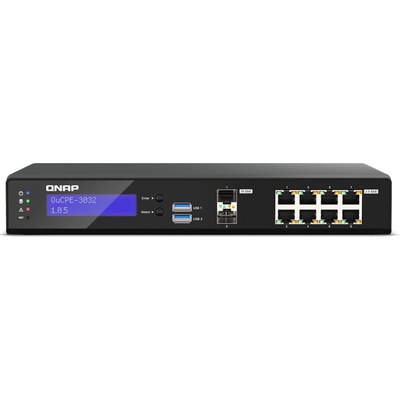 QNAP QuCPE-3032-C3558R-8G