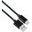 Iris 3-метров кабел Type-C с оплетка USB 2.0 CX-139 (CX-139)