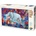 D-Toys - Puzzle Andrea Kürti: Tropical Elephant - 1 000 piese