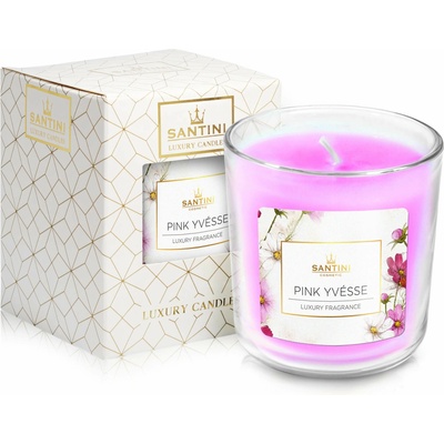Santini Cosmetics Pink Yvésse 200 g