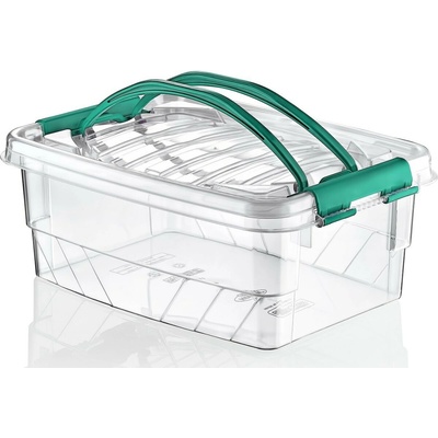 HOBBY PLASTIC Dóza HANDY BOX 5 l