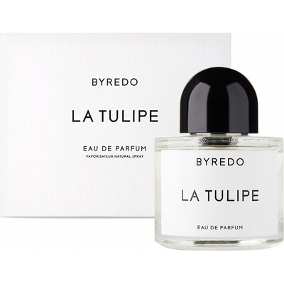 Byredo La Tulipe parfumovaná voda dámska 100 ml tester