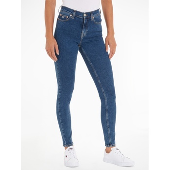 Tommy Jeans Nora MR Jeans Tommy Jeans | Sin | ЖЕНИ | 32/28