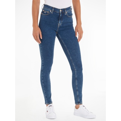 Tommy Jeans Nora MR Jeans Tommy Jeans | Sin | ЖЕНИ | 32/28