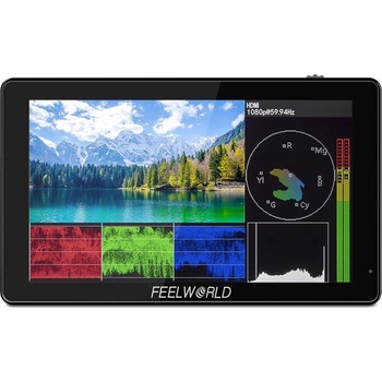 FeelWorld LUT5E