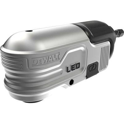 Úhlový nástavec 1/4Z s LED DEWALT DTLRA-QZ