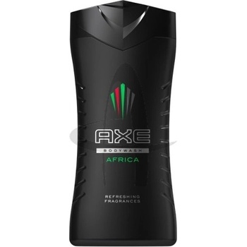 Axe Africa Men sprchový gel 250 ml