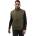 Gant Елек Gant Quilted Windcheater Vest - Green
