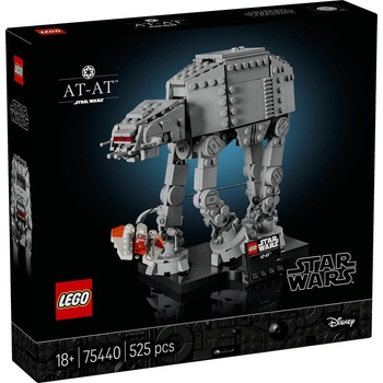 LEGO® Star Wars™ - AT-AT (75440)