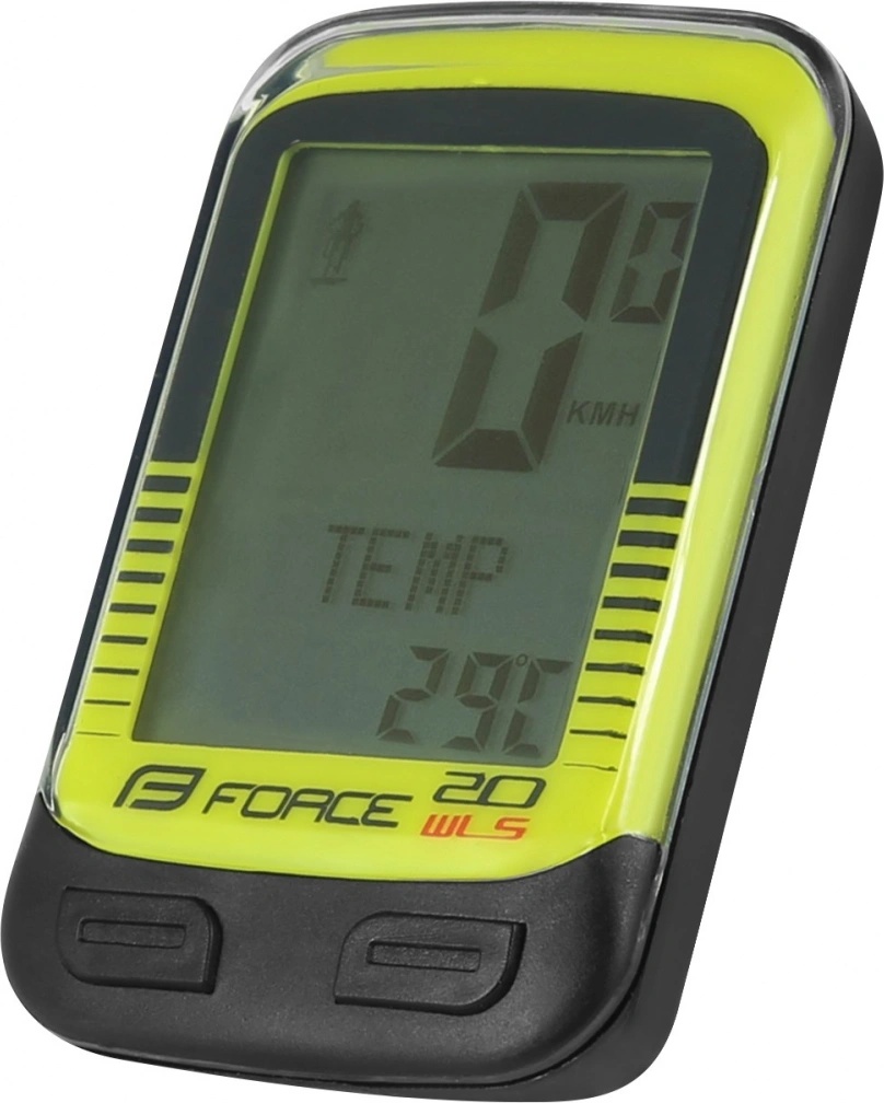 Force WLS 20