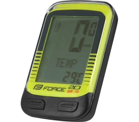 Force WLS 20