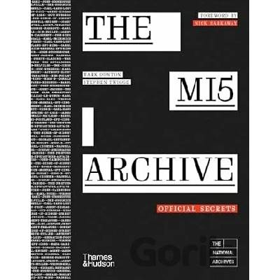 The MI5 Archive