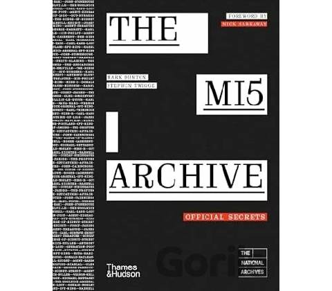 The MI5 Archive