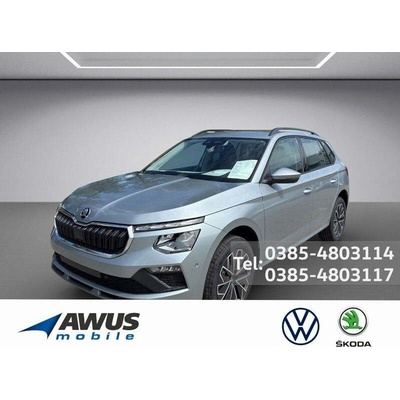 Skoda Kamiq 1.5 TSI DSG 110 kW