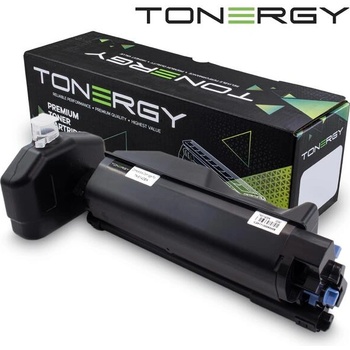 Compatible съвместима Тонер Касета Compatible Toner Cartridge KYOCERA TK-5140 Black, 7k (TONERGY-TK-5140BK)