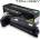 Compatible съвместима Тонер Касета Compatible Toner Cartridge KYOCERA TK-5140 Black, 7k (TONERGY-TK-5140BK)