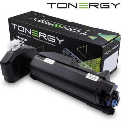Compatible съвместима Тонер Касета Compatible Toner Cartridge KYOCERA TK-5140 Black, 7k (TONERGY-TK-5140BK)