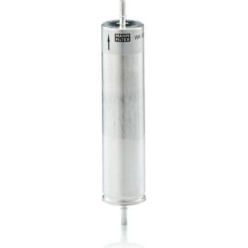 Mann-filter Горивен филтър mann-filter wk 522