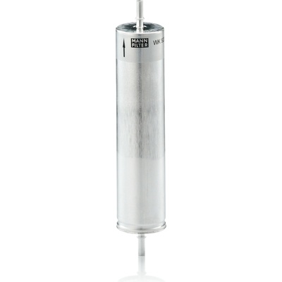 Mann-filter Горивен филтър mann-filter wk 522