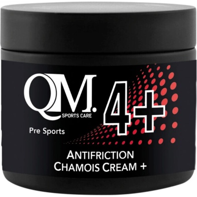 QM 4+ Chamois ochranný krém, 200 ml