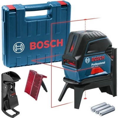 Bosch GCL 2-15 Professional 0 601 066 E02