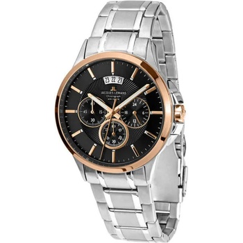 Image 1 of Jacques Lemans 1-1542J