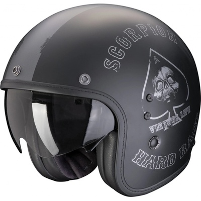 Scorpion Belfast EVO Spade