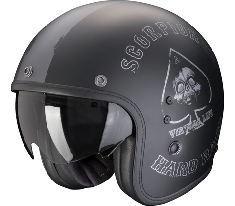Scorpion Belfast EVO Spade