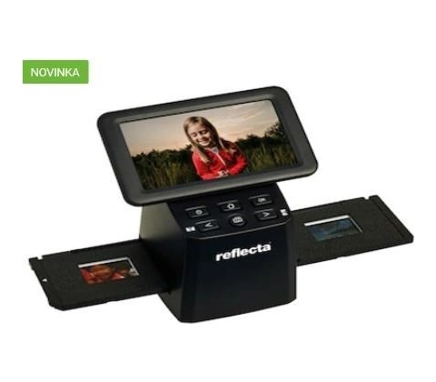 Reflecta x33-Scan