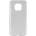 Forcell Блестящ Силиконов Калъф за Huawei Mate 20 Pro, Forcell Shining Case, Сребрист (5901737936608)