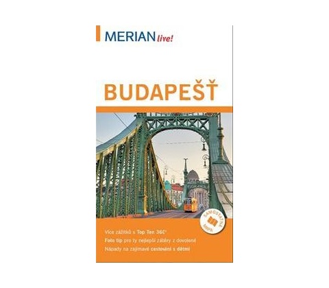 Budapešť
