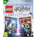 LEGO Harry Potter Collection Remastered (XSX)